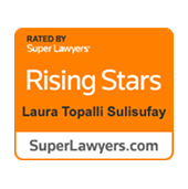 Super lawyers Rising Stars